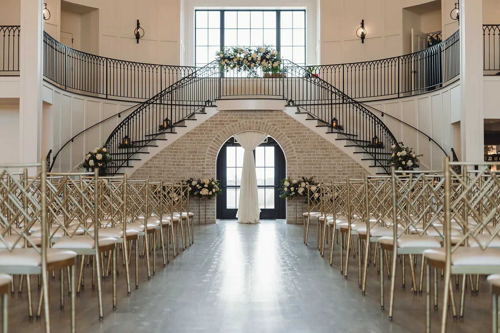 Best Wedding Venues Kansas City MO