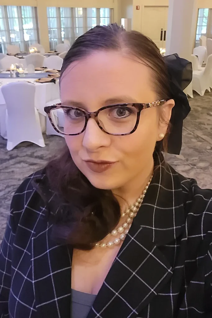 DJ Jenna 1