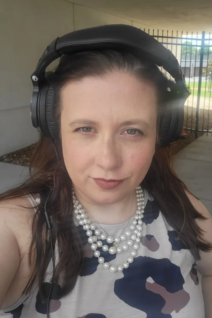 DJ Jenna 2