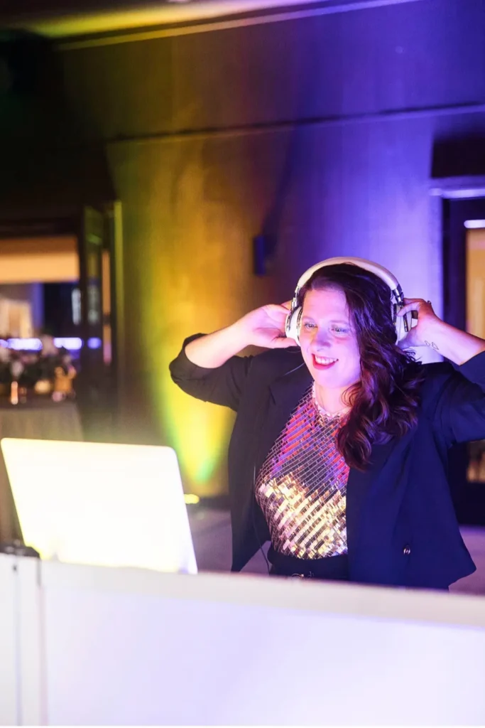 DJ Jenna 4
