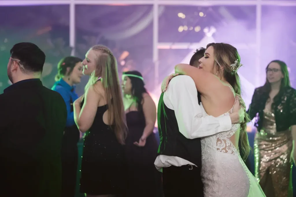 Band DJ Hybrid, Kansas City Wedding Entertainment