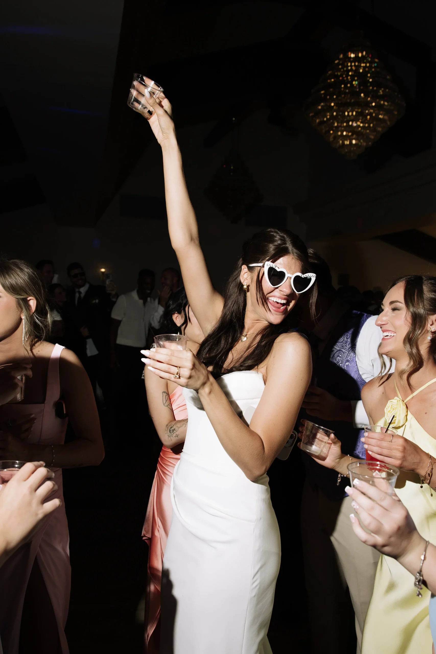 Best Kansas City Food Trucks to Have at Your Wedding