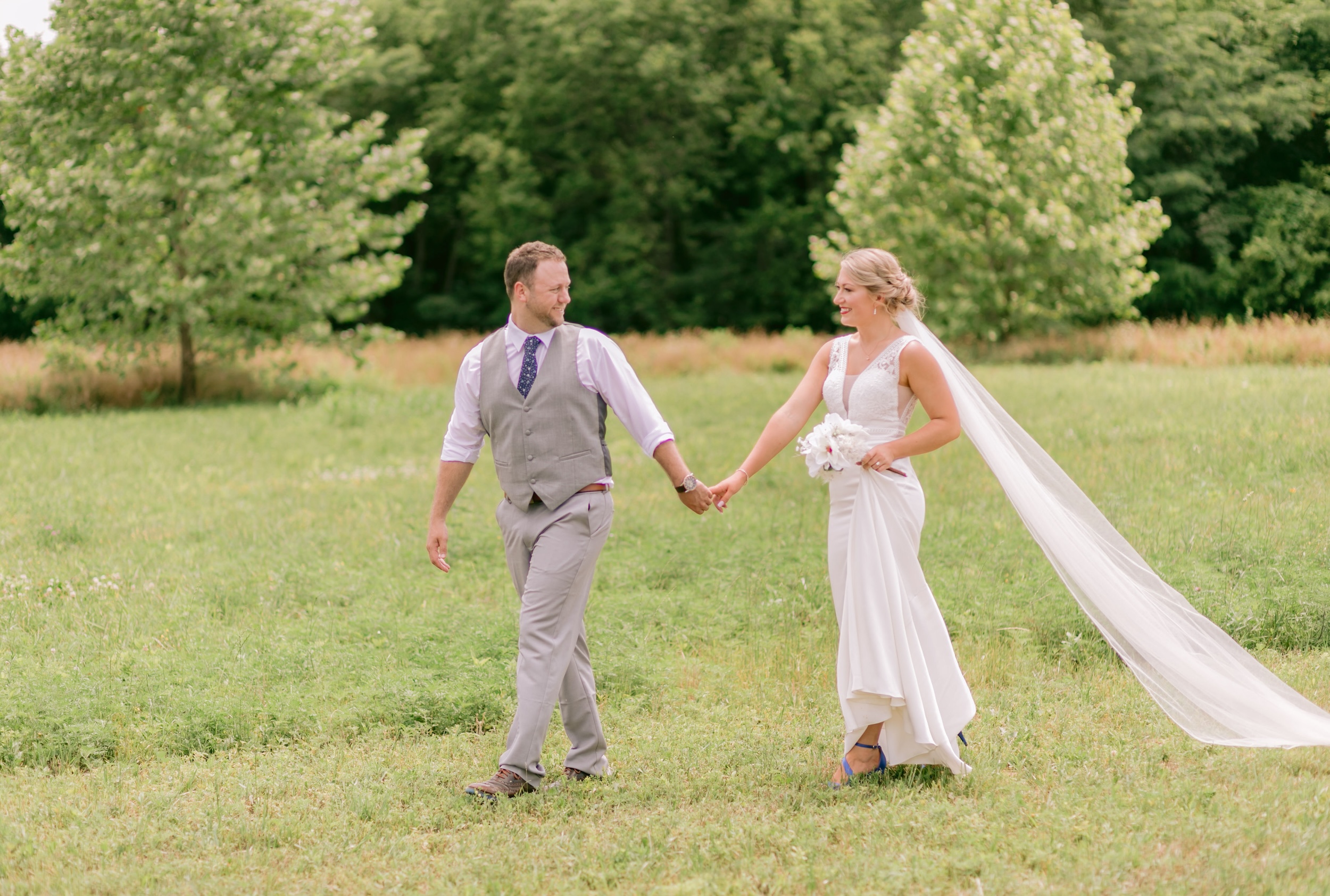 Winery Wedding Venues in Kansas City