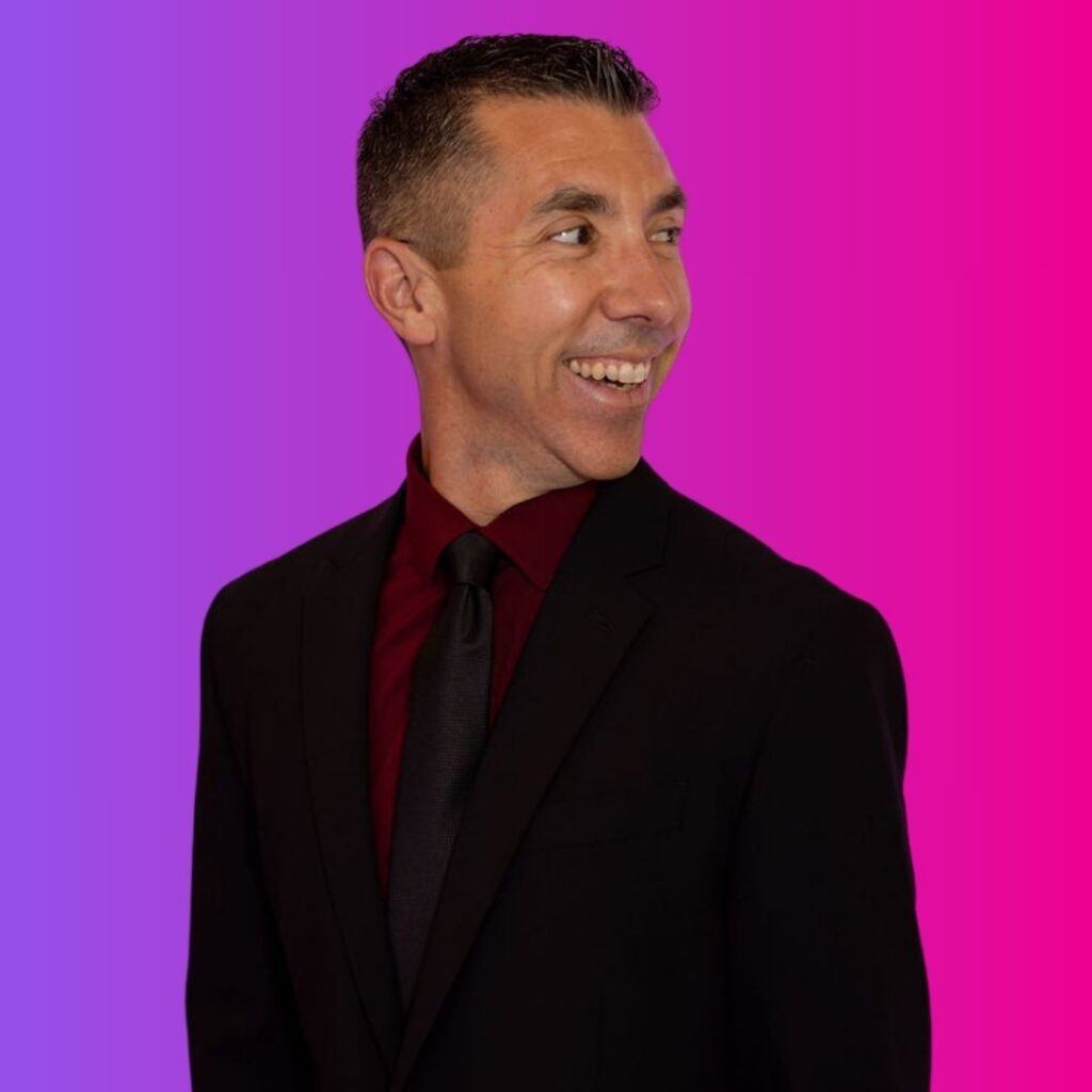 Meet the Team DJ Aslan