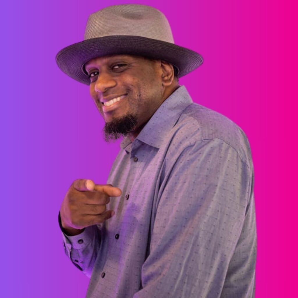 Meet the Team DJ Daz