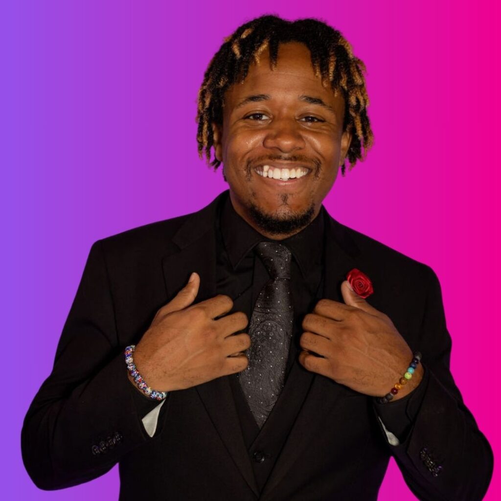 Meet the Team DJ Ian